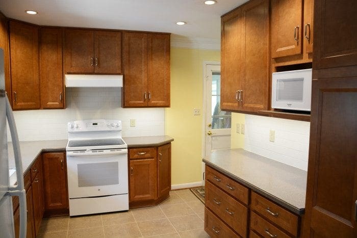 Kitchen Cabinets Laurel Md