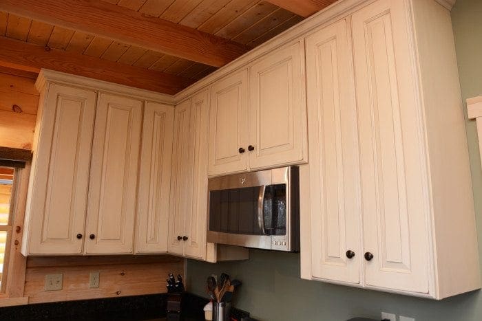 Kitchen Cabinets Lake Anna Va