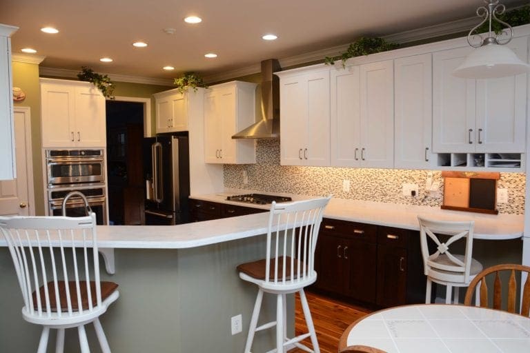 Kitchen Cabinets | Lorton VA