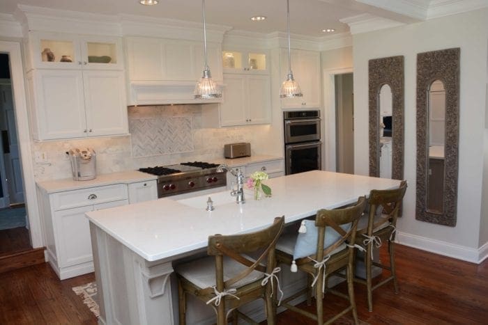 Kitchen Cabinets Severna Park Md