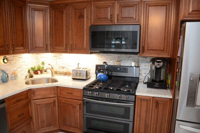 Kitchen Cabinets Glen Burnie Md