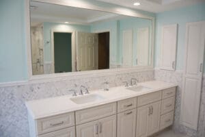 bathroom remodel bethesda md