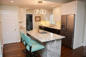 kitchen remodel bethesda md