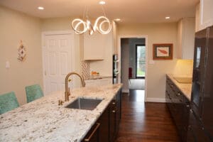 kitchen remodel bethesda md