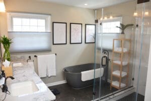 Main Gallery Image 2 | Bathroom Gallery