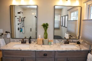 kitchen remodel mt airy md