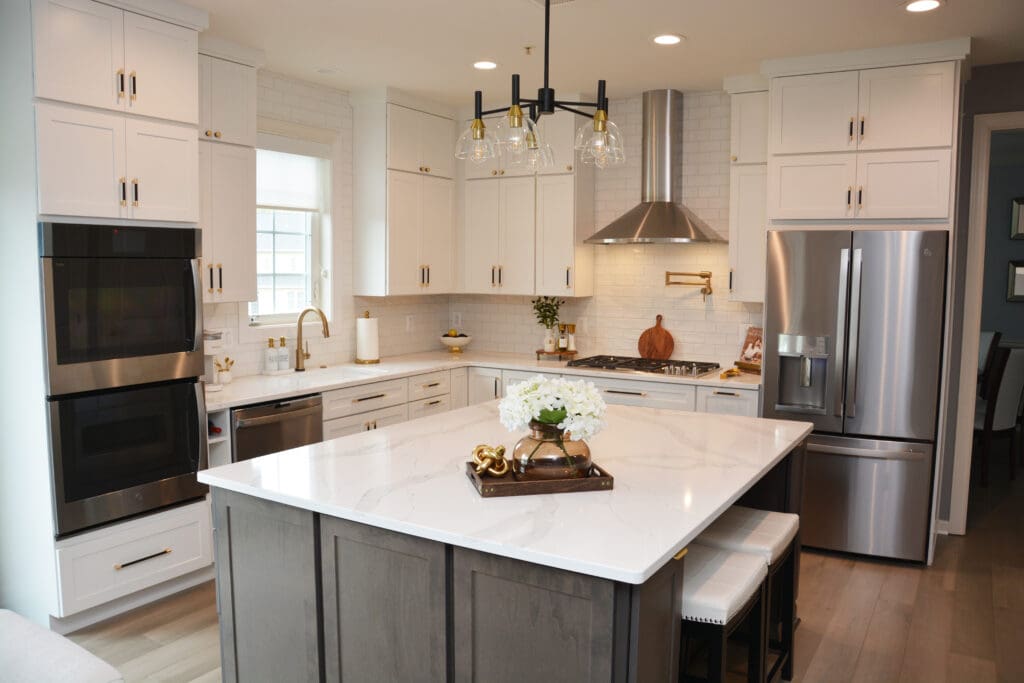 kitchen remodel poolesville md