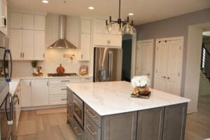 kitchen remodel poolesville md