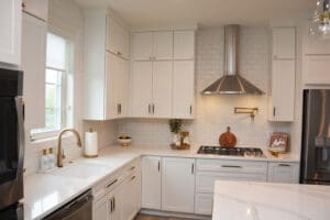 kitchen remodel poolesville md