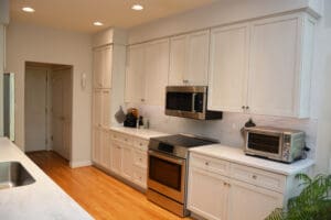 kitchen remodel columbia md