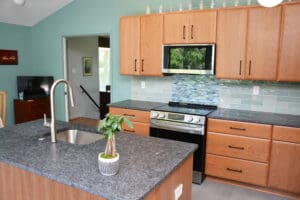 kitchen remodel columbia md