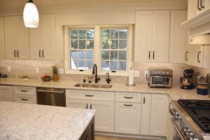 kitchen remodel olney md