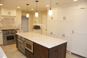 kitchen remodel olney md