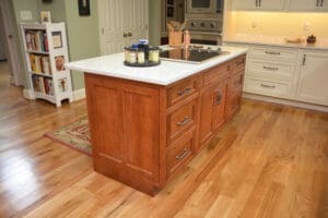 kitchen remodel annapolis md