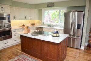 kitchen remodel annapolis md