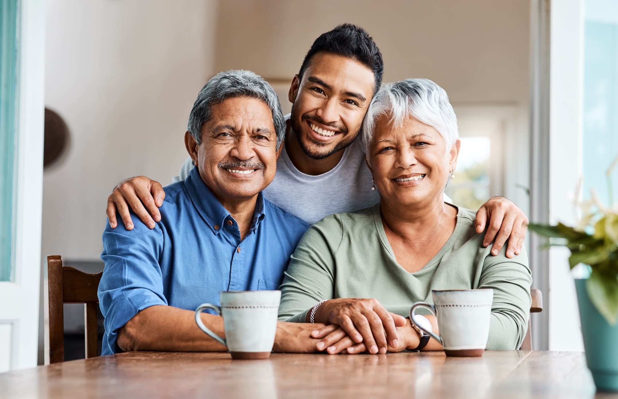 Aging in Place: How to Update Your Kitchen for Future Living