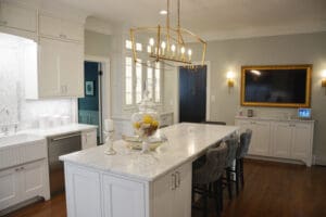 kitchen remodel mclean va