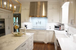 kitchen remodel mclean va