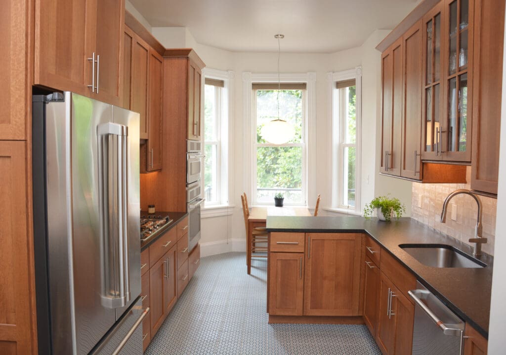 kitchen remodel baltimore md