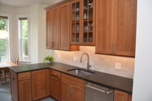 kitchen remodel baltimore md