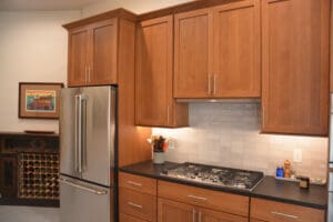 kitchen remodel baltimore md