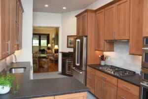 kitchen remodel baltimore md