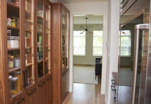 kitchen remodel reston va