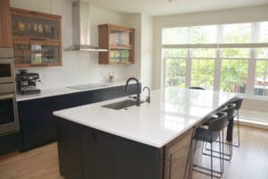 kitchen remodel reston va