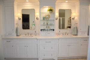 Main Gallery Image 1 | Bathroom Gallery