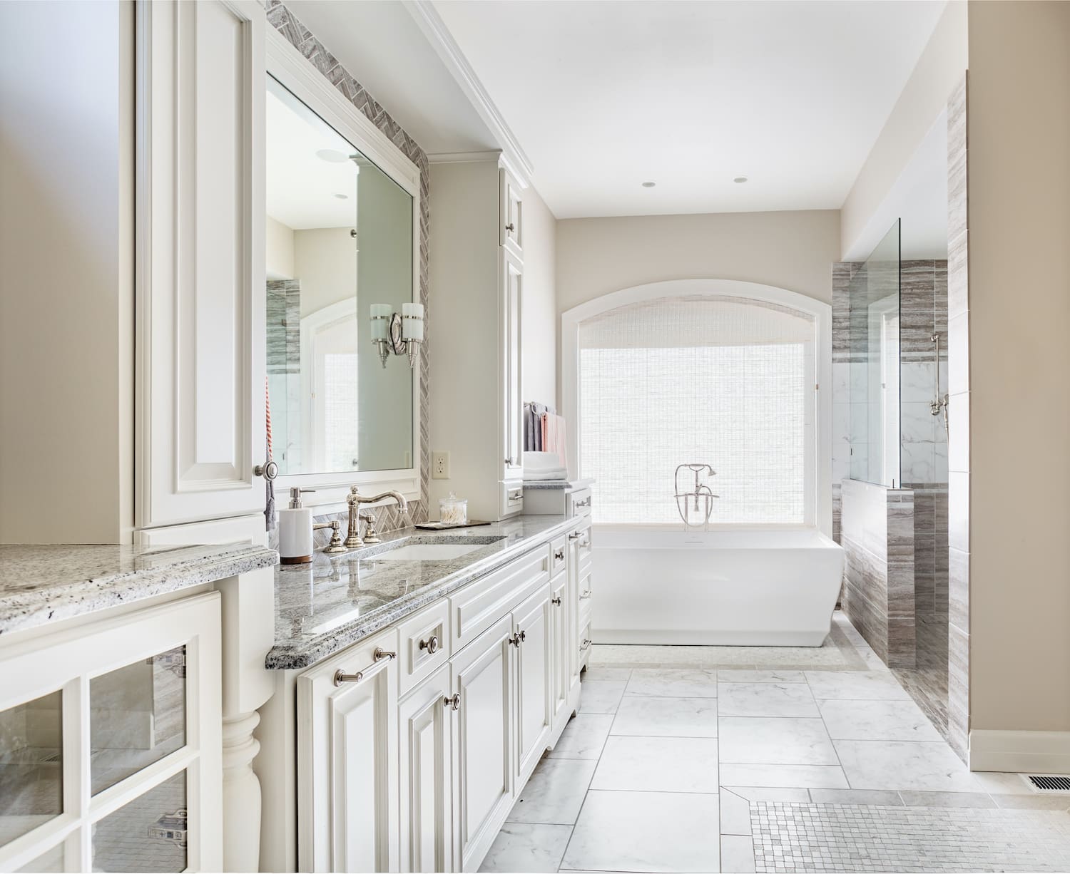 How to Choose the Right Flooring for a Bathroom