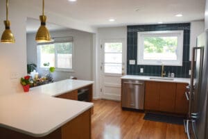 kitchen remodel washington dc