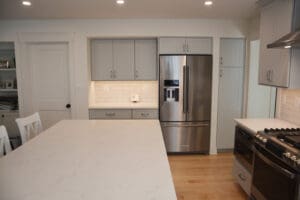 kitchen remodel riva md