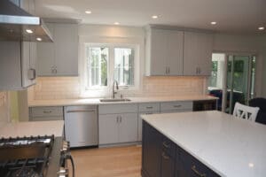 kitchen remodel riva md