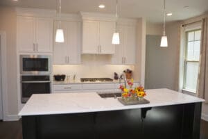 kitchen remodel urbana md