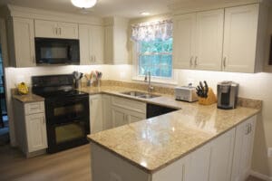 kitchen remodel herndon va