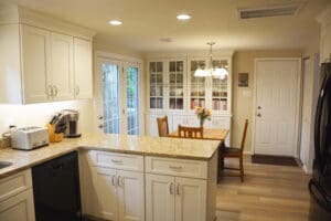 kitchen remodel herndon va