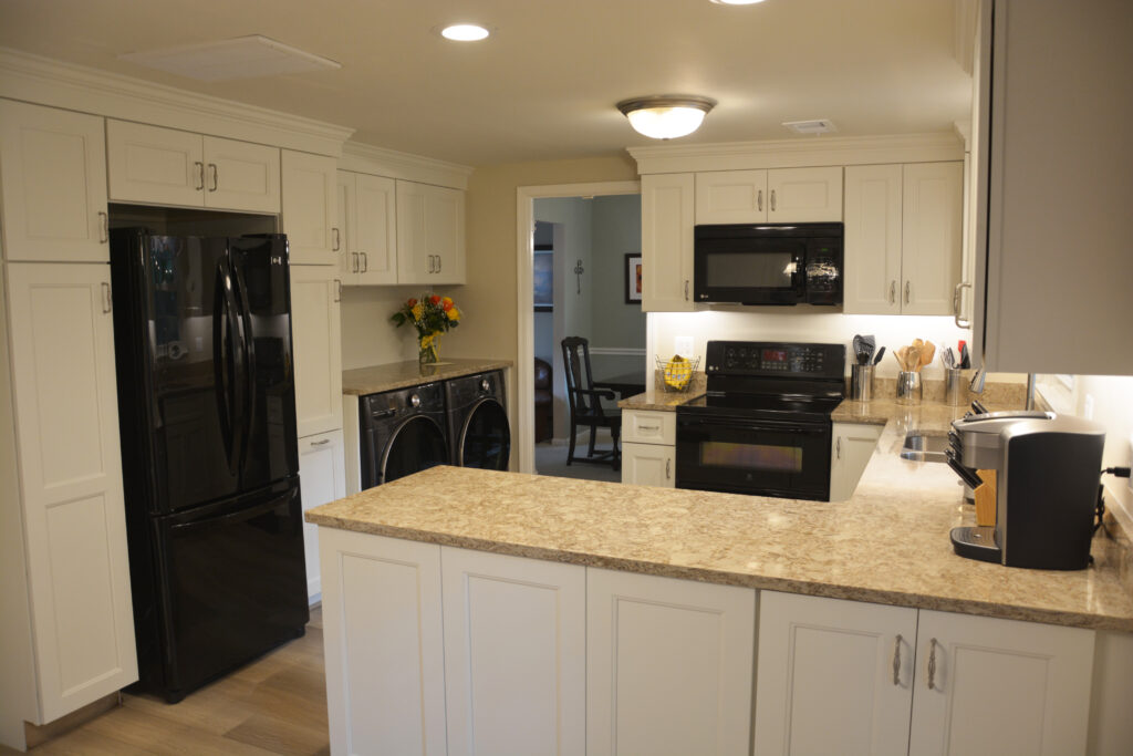 kitchen remodel herndon va