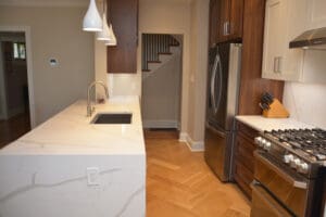 kitchen remodel washington dc