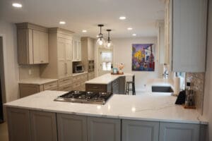 kitchen remodel dunkirk md