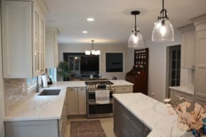 kitchen remodel dunkirk md