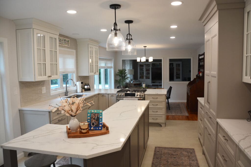 kitchen remodel dunkirk md