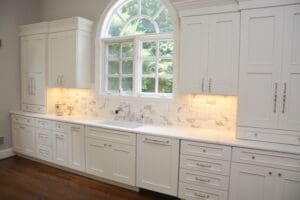 kitchen remodel mclean va