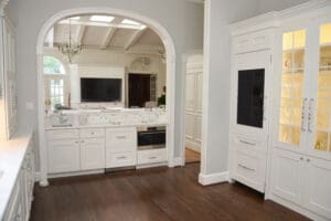 kitchen remodel mclean va