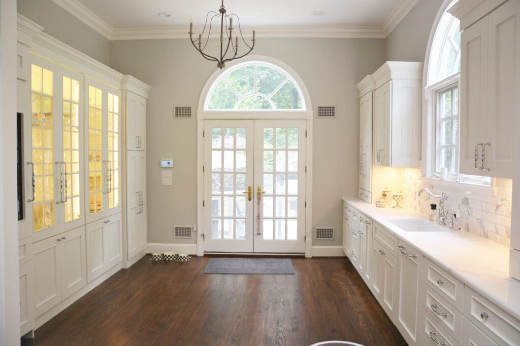 kitchen remodel mclean va