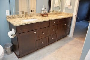 bathroom remodel owings mills md