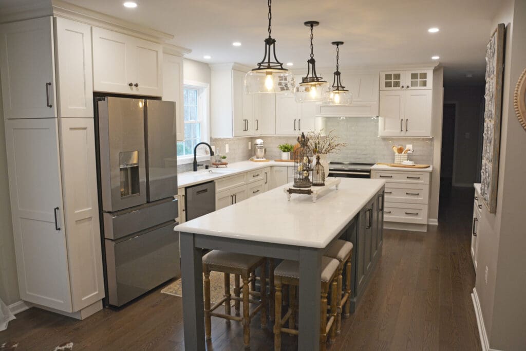 kitchen remodel chesapeake beach md