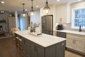 kitchen remodel chesapeake beach md